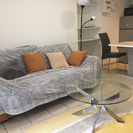 Apartamento Orry D'Oriege Ax-les-Thermes Exterior foto