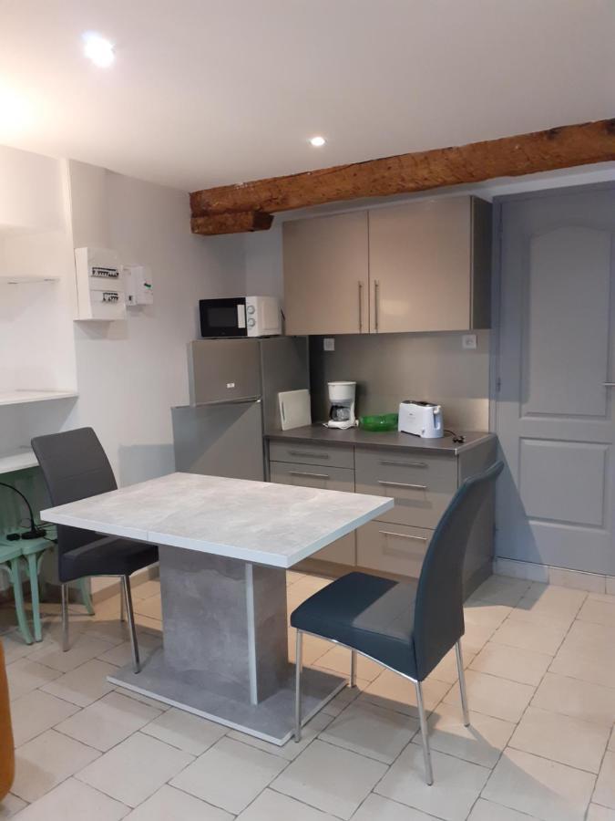 Apartamento Orry D'Oriege Ax-les-Thermes Exterior foto