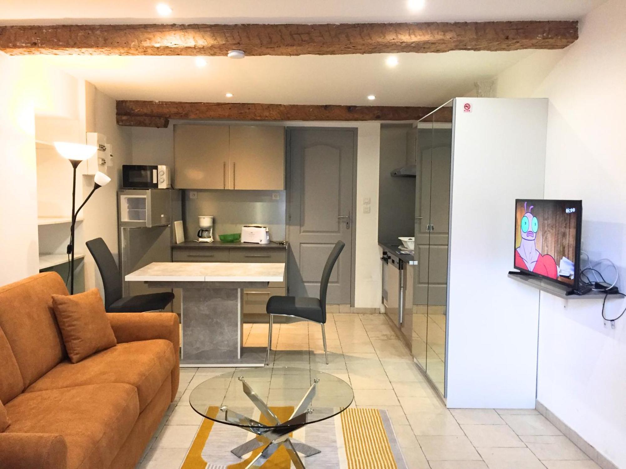 Apartamento Orry D'Oriege Ax-les-Thermes Exterior foto