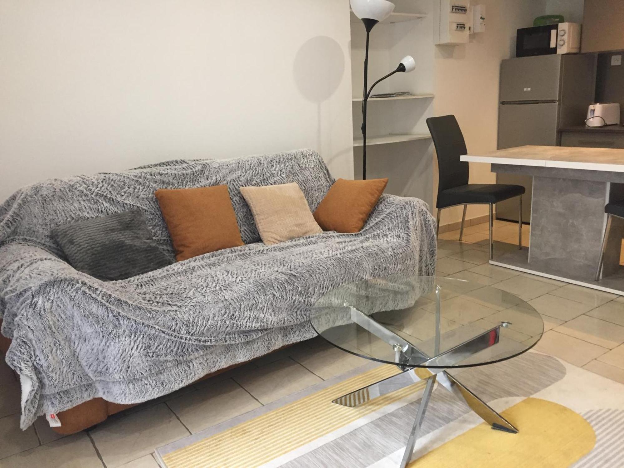 Apartamento Orry D'Oriege Ax-les-Thermes Exterior foto